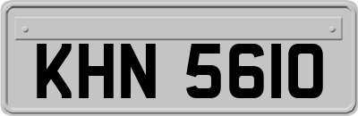 KHN5610