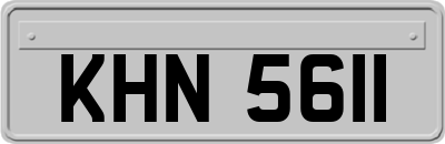 KHN5611