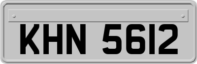 KHN5612