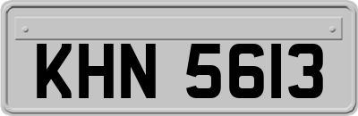 KHN5613