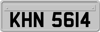KHN5614