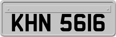 KHN5616