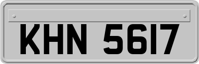 KHN5617