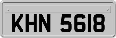 KHN5618