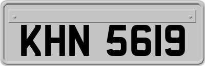 KHN5619