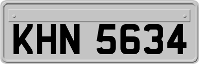 KHN5634