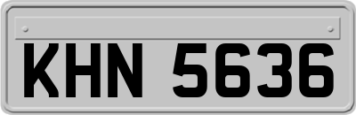 KHN5636