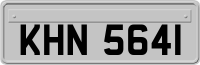 KHN5641