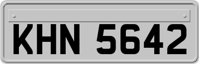 KHN5642