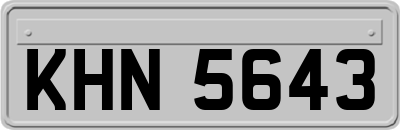 KHN5643