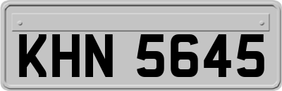 KHN5645
