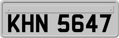 KHN5647