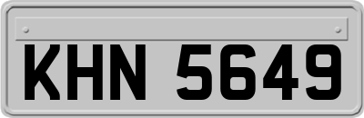 KHN5649