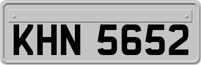 KHN5652