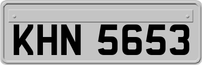KHN5653