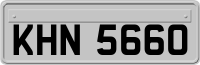 KHN5660
