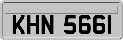 KHN5661