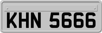 KHN5666