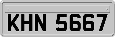 KHN5667