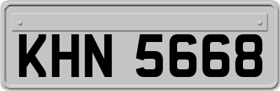 KHN5668