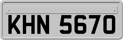 KHN5670