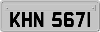 KHN5671