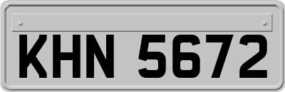 KHN5672