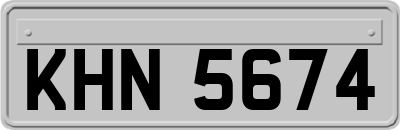 KHN5674