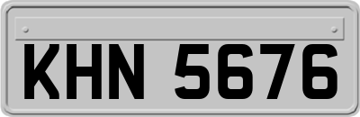 KHN5676