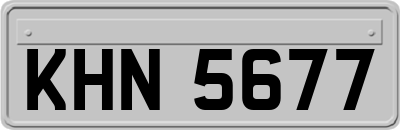 KHN5677