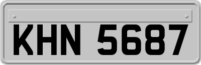 KHN5687