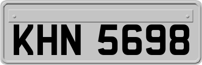 KHN5698