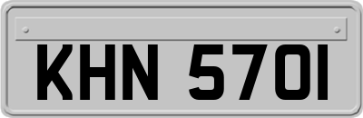 KHN5701