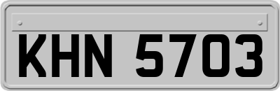 KHN5703