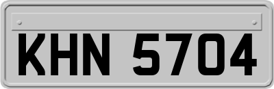 KHN5704