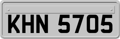 KHN5705