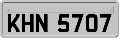 KHN5707