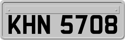 KHN5708