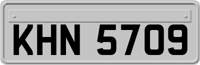 KHN5709