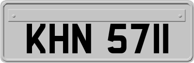 KHN5711