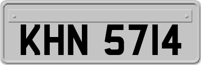 KHN5714