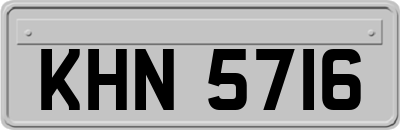 KHN5716