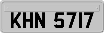 KHN5717