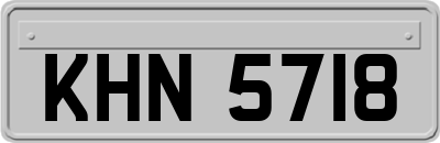 KHN5718