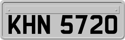 KHN5720