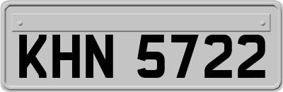 KHN5722