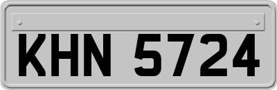 KHN5724
