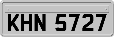 KHN5727