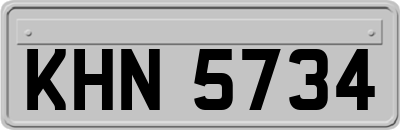 KHN5734