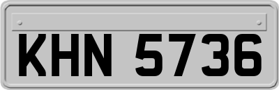 KHN5736